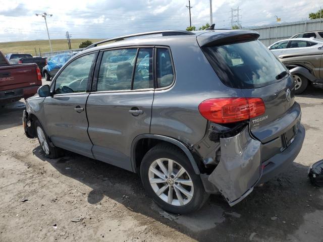 Photo 1 VIN: WVGBV7AX3HK048554 - VOLKSWAGEN TIGUAN 