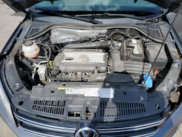 Photo 11 VIN: WVGBV7AX3HK048554 - VOLKSWAGEN TIGUAN 