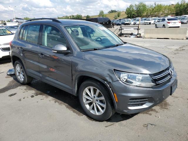 Photo 3 VIN: WVGBV7AX3HK048554 - VOLKSWAGEN TIGUAN 