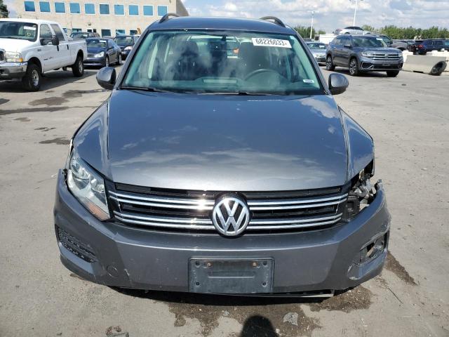 Photo 4 VIN: WVGBV7AX3HK048554 - VOLKSWAGEN TIGUAN 