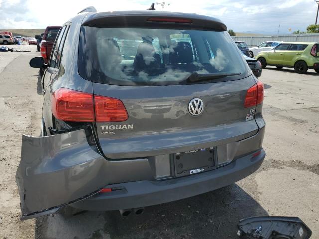 Photo 5 VIN: WVGBV7AX3HK048554 - VOLKSWAGEN TIGUAN 