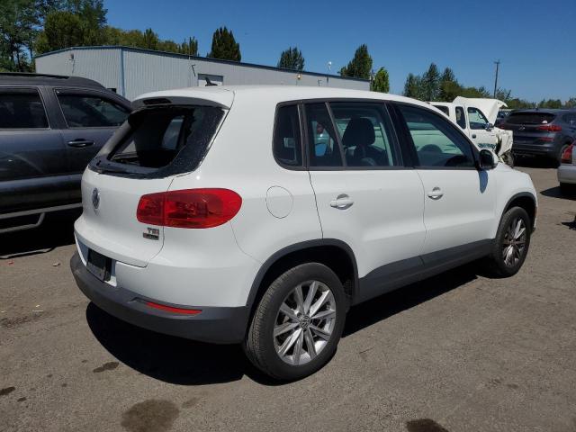 Photo 2 VIN: WVGBV7AX3HK048778 - VOLKSWAGEN TIGUAN 