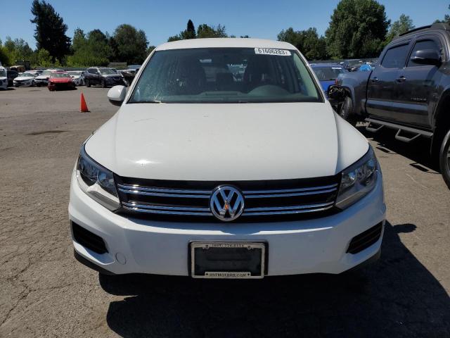 Photo 4 VIN: WVGBV7AX3HK048778 - VOLKSWAGEN TIGUAN 