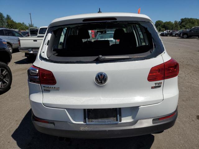 Photo 5 VIN: WVGBV7AX3HK048778 - VOLKSWAGEN TIGUAN 