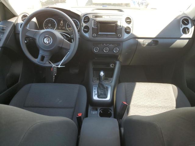 Photo 7 VIN: WVGBV7AX3HK048778 - VOLKSWAGEN TIGUAN 