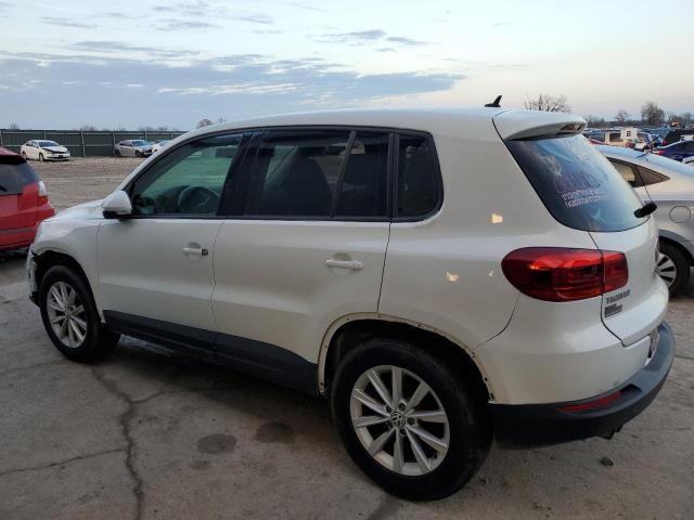 Photo 1 VIN: WVGBV7AX3HK048828 - VOLKSWAGEN TIGUAN 