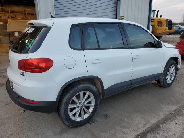 Photo 2 VIN: WVGBV7AX3HK048828 - VOLKSWAGEN TIGUAN 