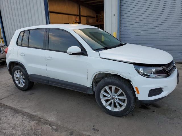 Photo 3 VIN: WVGBV7AX3HK048828 - VOLKSWAGEN TIGUAN 