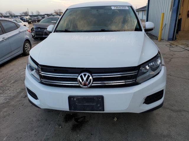 Photo 4 VIN: WVGBV7AX3HK048828 - VOLKSWAGEN TIGUAN 