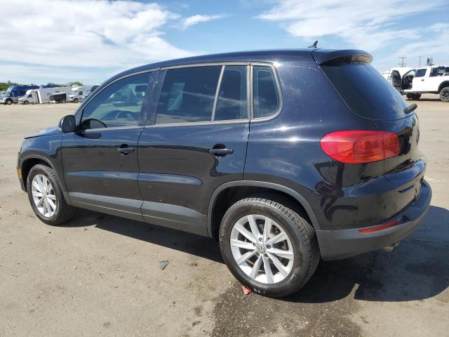 Photo 1 VIN: WVGBV7AX3HK052202 - VOLKSWAGEN TIGUAN 