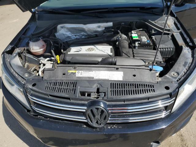 Photo 11 VIN: WVGBV7AX3HK052202 - VOLKSWAGEN TIGUAN 