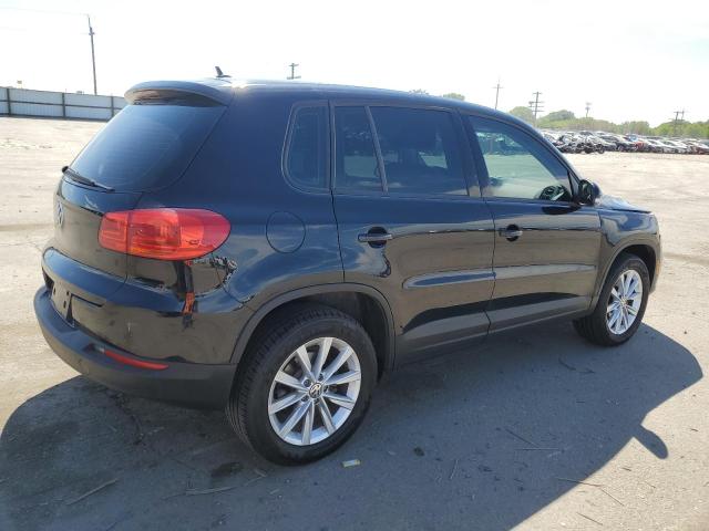 Photo 2 VIN: WVGBV7AX3HK052202 - VOLKSWAGEN TIGUAN 