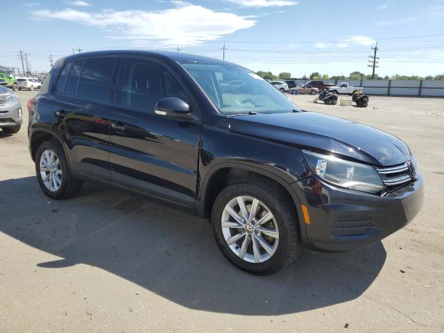 Photo 3 VIN: WVGBV7AX3HK052202 - VOLKSWAGEN TIGUAN 