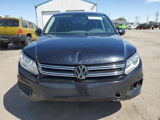 Photo 4 VIN: WVGBV7AX3HK052202 - VOLKSWAGEN TIGUAN 