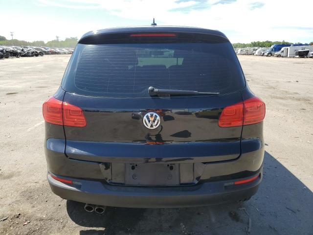 Photo 5 VIN: WVGBV7AX3HK052202 - VOLKSWAGEN TIGUAN 