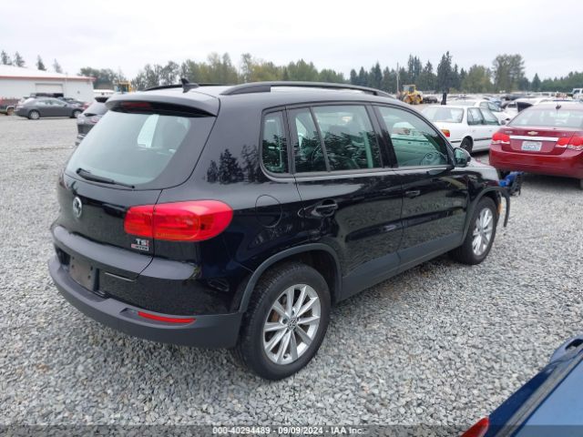 Photo 3 VIN: WVGBV7AX3HK052667 - VOLKSWAGEN TIGUAN 