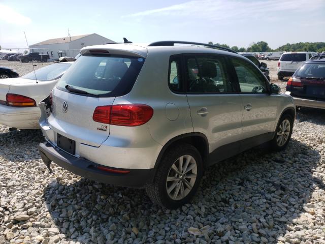 Photo 3 VIN: WVGBV7AX3HK054726 - VOLKSWAGEN TIGUAN 