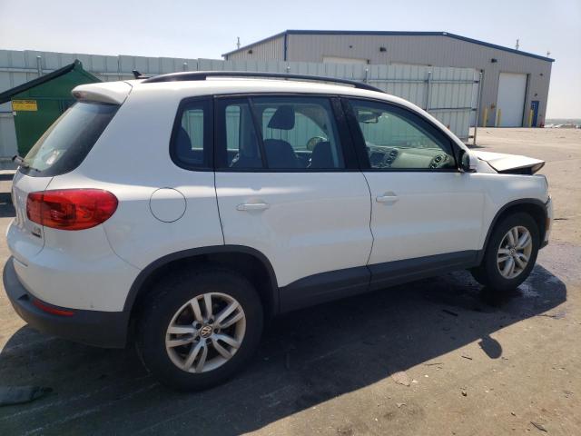 Photo 2 VIN: WVGBV7AX3HW510488 - VOLKSWAGEN TIGUAN 