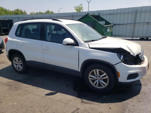 Photo 3 VIN: WVGBV7AX3HW510488 - VOLKSWAGEN TIGUAN 