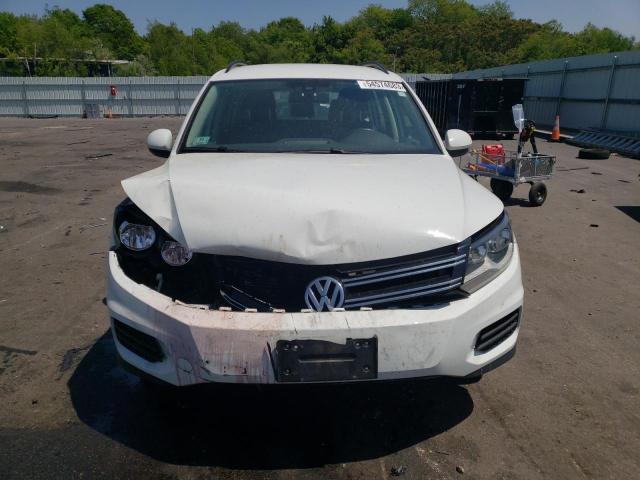 Photo 4 VIN: WVGBV7AX3HW510488 - VOLKSWAGEN TIGUAN 