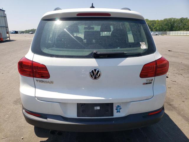 Photo 5 VIN: WVGBV7AX3HW510488 - VOLKSWAGEN TIGUAN 