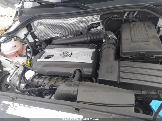 Photo 9 VIN: WVGBV7AX3HW511706 - VOLKSWAGEN TIGUAN 