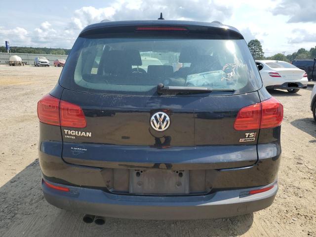 Photo 5 VIN: WVGBV7AX3JK001420 - VOLKSWAGEN TIGUAN LIM 