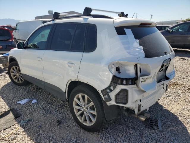 Photo 1 VIN: WVGBV7AX3JK001854 - VOLKSWAGEN TIGUAN LIM 