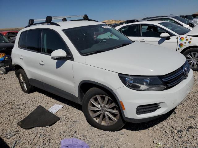 Photo 3 VIN: WVGBV7AX3JK001854 - VOLKSWAGEN TIGUAN LIM 