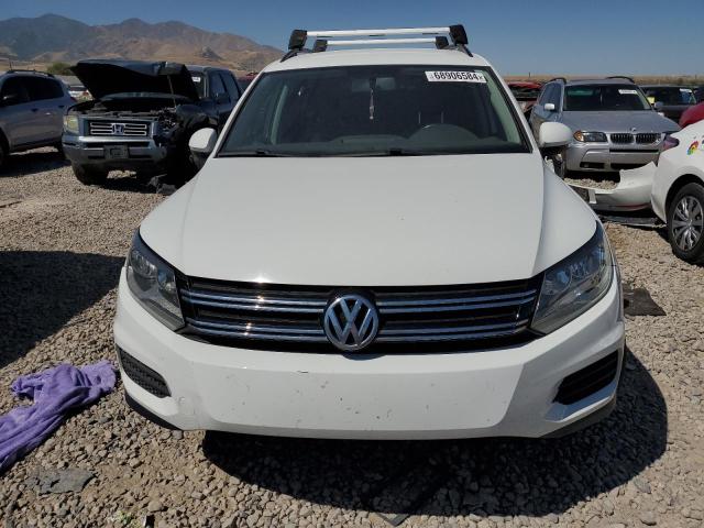 Photo 4 VIN: WVGBV7AX3JK001854 - VOLKSWAGEN TIGUAN LIM 