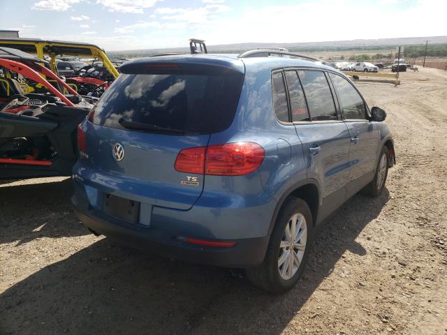 Photo 3 VIN: WVGBV7AX3JK002258 - VOLKSWAGEN TIGUAN LIM 