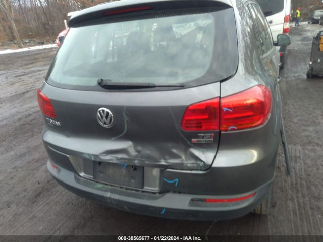 Photo 5 VIN: WVGBV7AX3JK003815 - VOLKSWAGEN TIGUAN LIMITED 