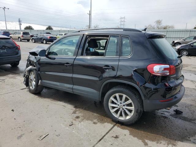 Photo 1 VIN: WVGBV7AX3JK003992 - VOLKSWAGEN TIGUAN LIM 