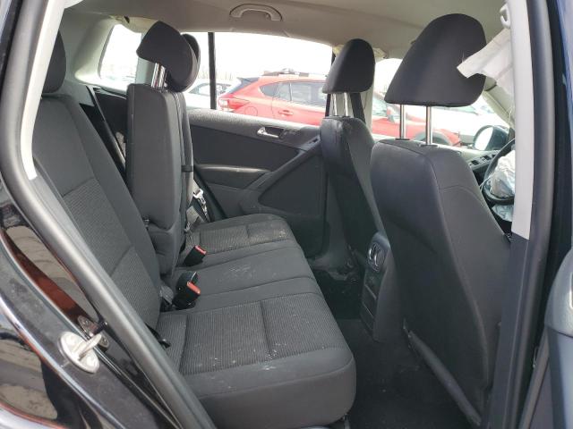 Photo 10 VIN: WVGBV7AX3JK003992 - VOLKSWAGEN TIGUAN LIM 