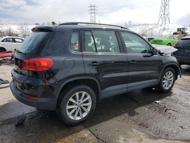 Photo 2 VIN: WVGBV7AX3JK003992 - VOLKSWAGEN TIGUAN LIM 