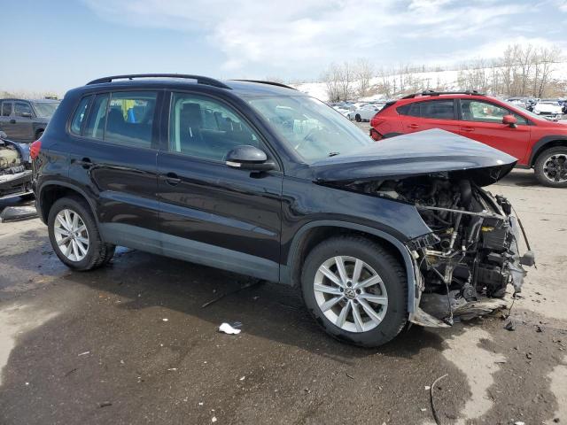 Photo 3 VIN: WVGBV7AX3JK003992 - VOLKSWAGEN TIGUAN LIM 