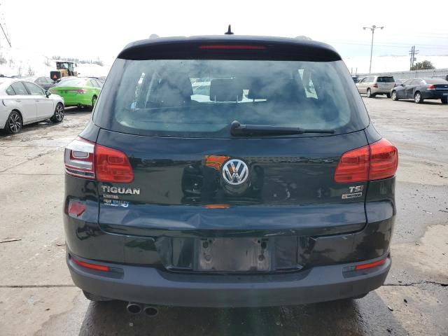 Photo 5 VIN: WVGBV7AX3JK003992 - VOLKSWAGEN TIGUAN LIM 