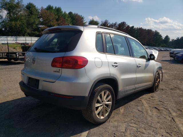 Photo 3 VIN: WVGBV7AX3JK004107 - VOLKSWAGEN TIGUAN 