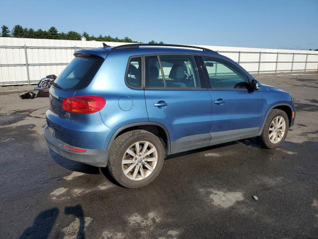 Photo 2 VIN: WVGBV7AX3JK005919 - VOLKSWAGEN TIGUAN LIM 