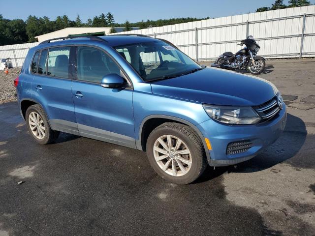 Photo 3 VIN: WVGBV7AX3JK005919 - VOLKSWAGEN TIGUAN LIM 