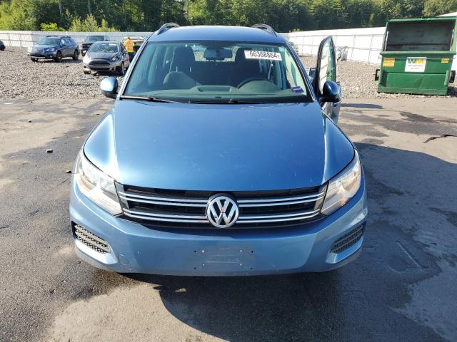 Photo 4 VIN: WVGBV7AX3JK005919 - VOLKSWAGEN TIGUAN LIM 