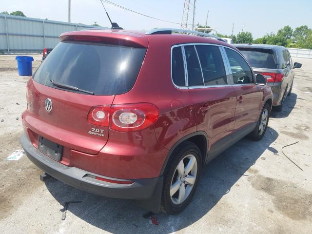 Photo 3 VIN: WVGBV7AX4AW003198 - VOLKSWAGEN TIGUAN 