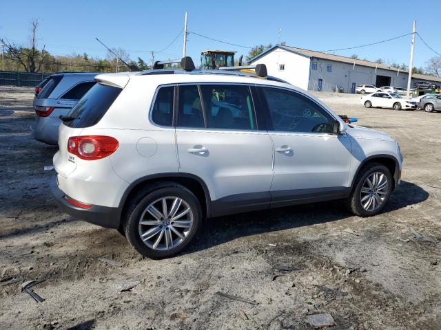 Photo 2 VIN: WVGBV7AX4AW502650 - VOLKSWAGEN TIGUAN 