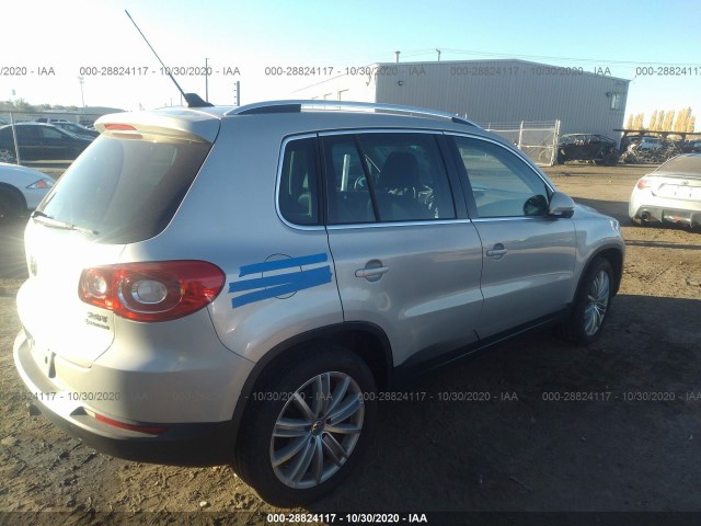 Photo 3 VIN: WVGBV7AX4AW511087 - VOLKSWAGEN TIGUAN 