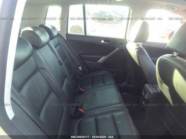 Photo 7 VIN: WVGBV7AX4AW511087 - VOLKSWAGEN TIGUAN 