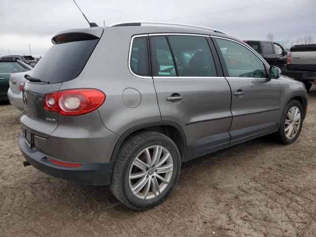 Photo 2 VIN: WVGBV7AX4AW511204 - VOLKSWAGEN TIGUAN SE 