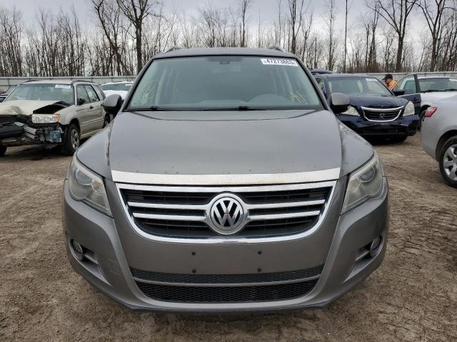 Photo 4 VIN: WVGBV7AX4AW511204 - VOLKSWAGEN TIGUAN SE 