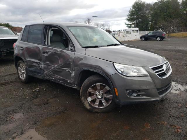 Photo 3 VIN: WVGBV7AX4AW513616 - VOLKSWAGEN TIGUAN SE 