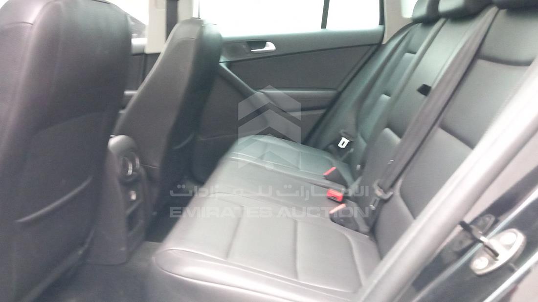 Photo 19 VIN: WVGBV7AX4AW523501 - VOLKSWAGEN TIGUAN 