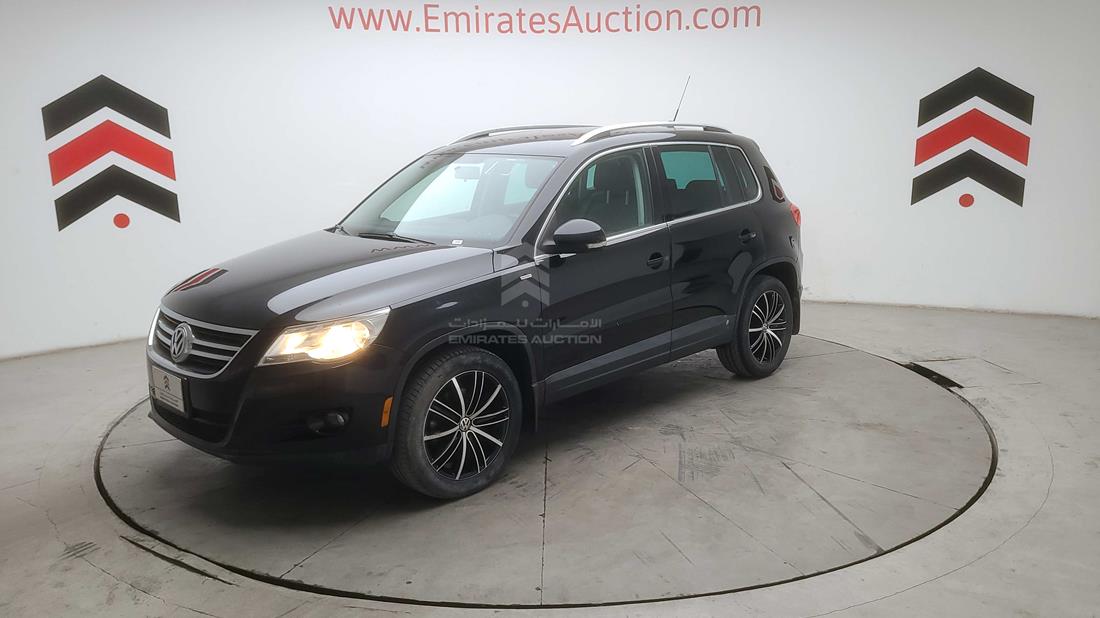 Photo 4 VIN: WVGBV7AX4AW523501 - VOLKSWAGEN TIGUAN 